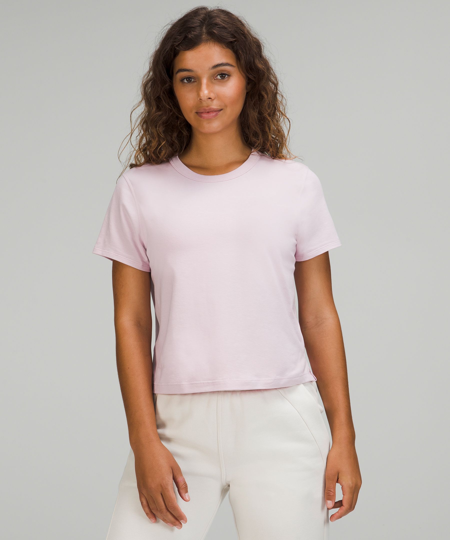 womens Classic Fit Shirt