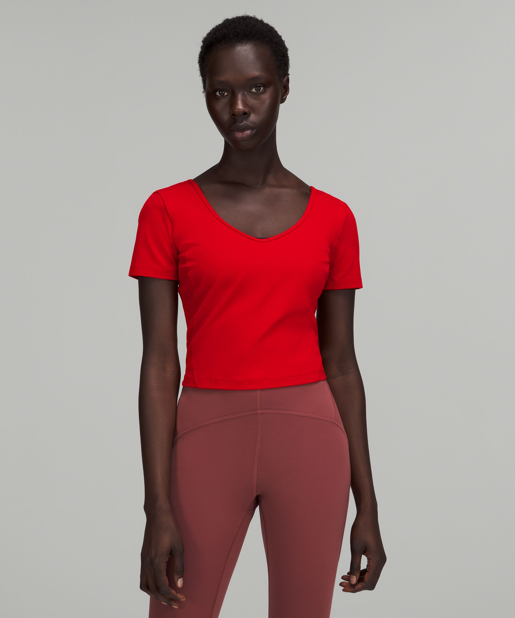 Lululemon Align™ T-shirt
