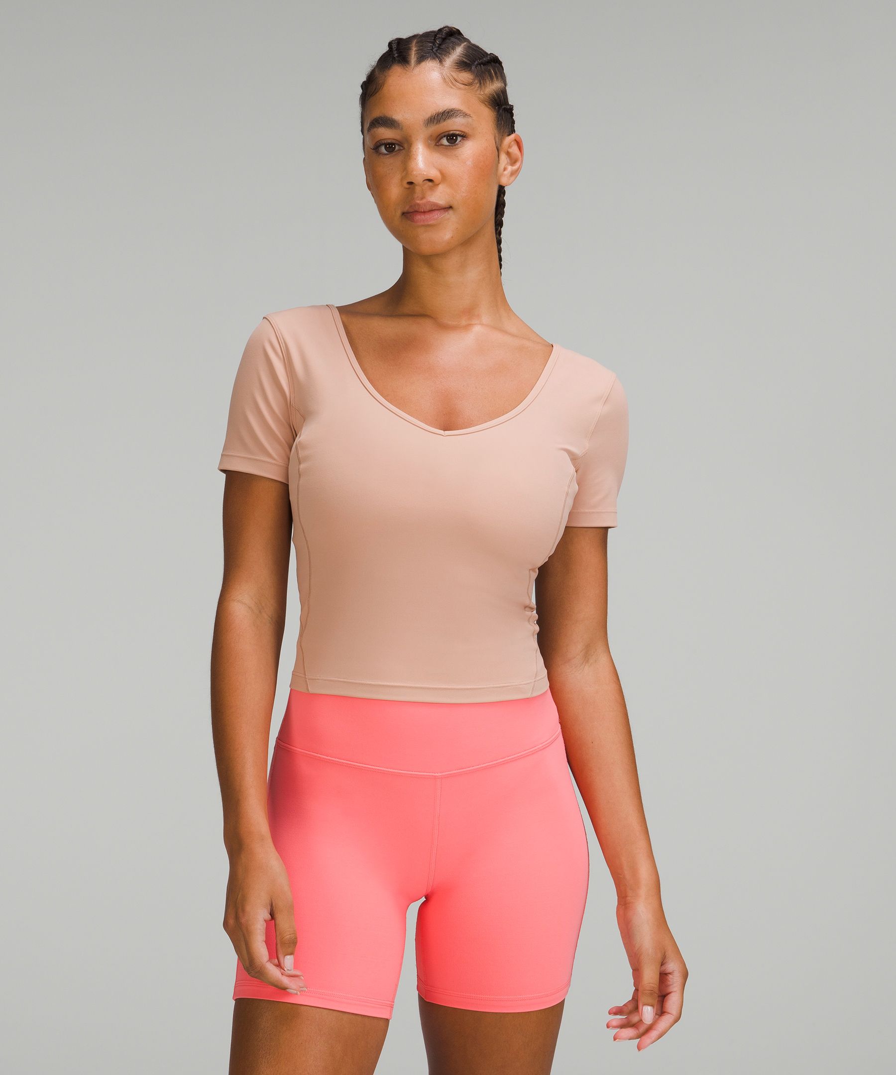 Lululemon Align™ T-shirt