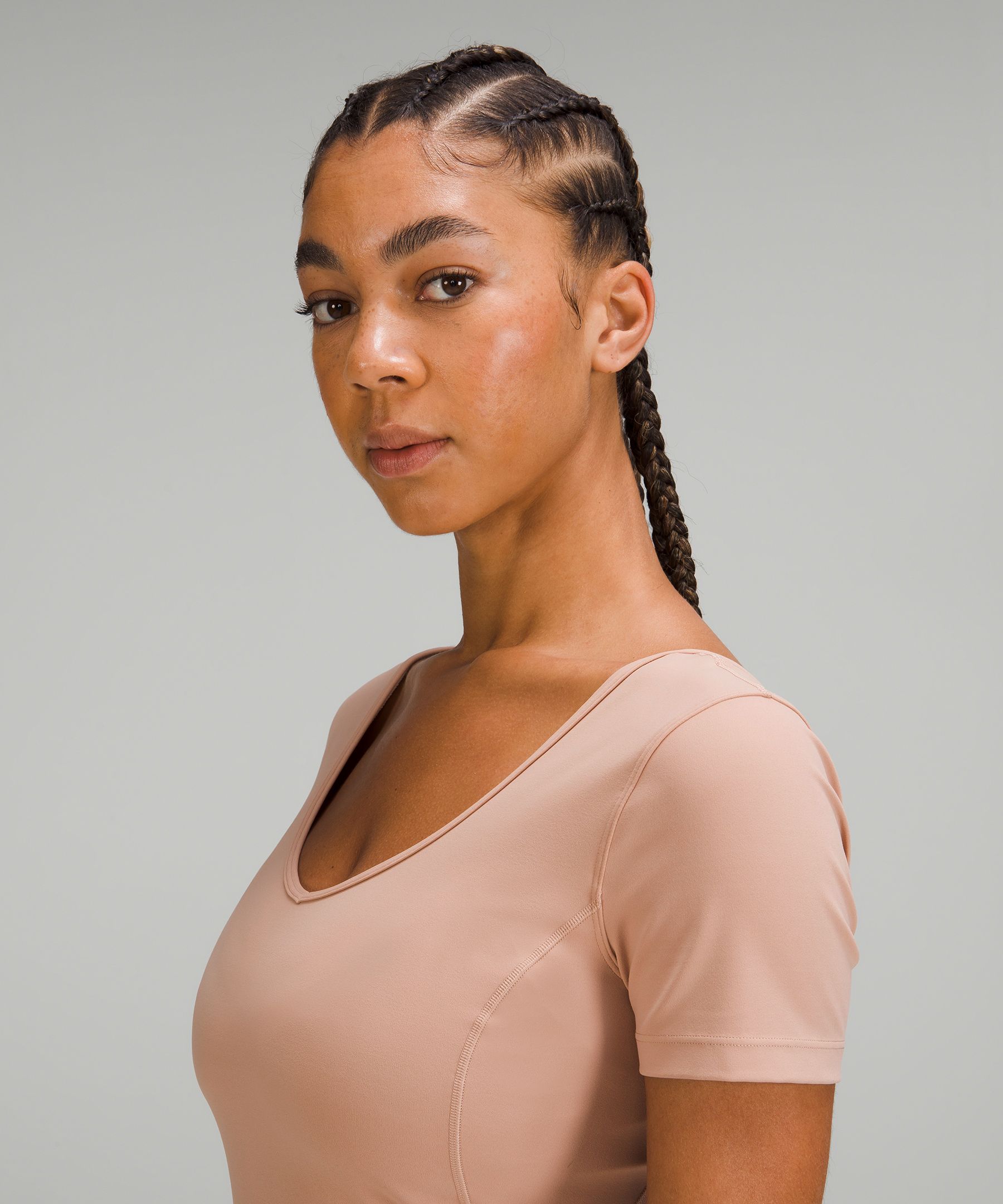 lululemon Align™ TShirt lululemon Hong Kong SAR