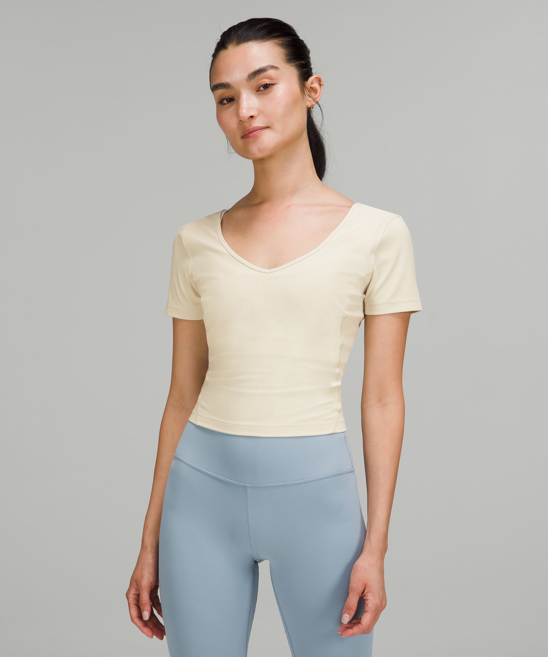 Lululemon Align™ T-shirt