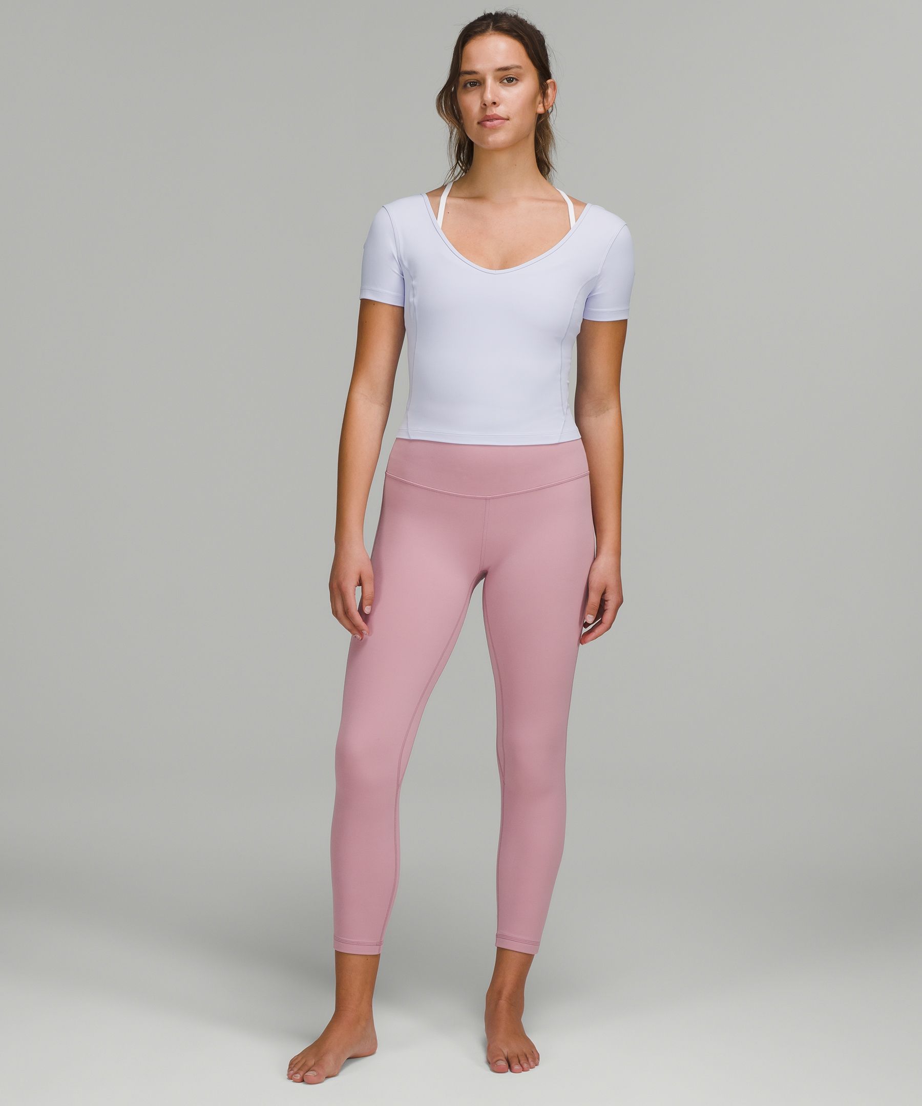 lululemon Align&trade; T-Shirt