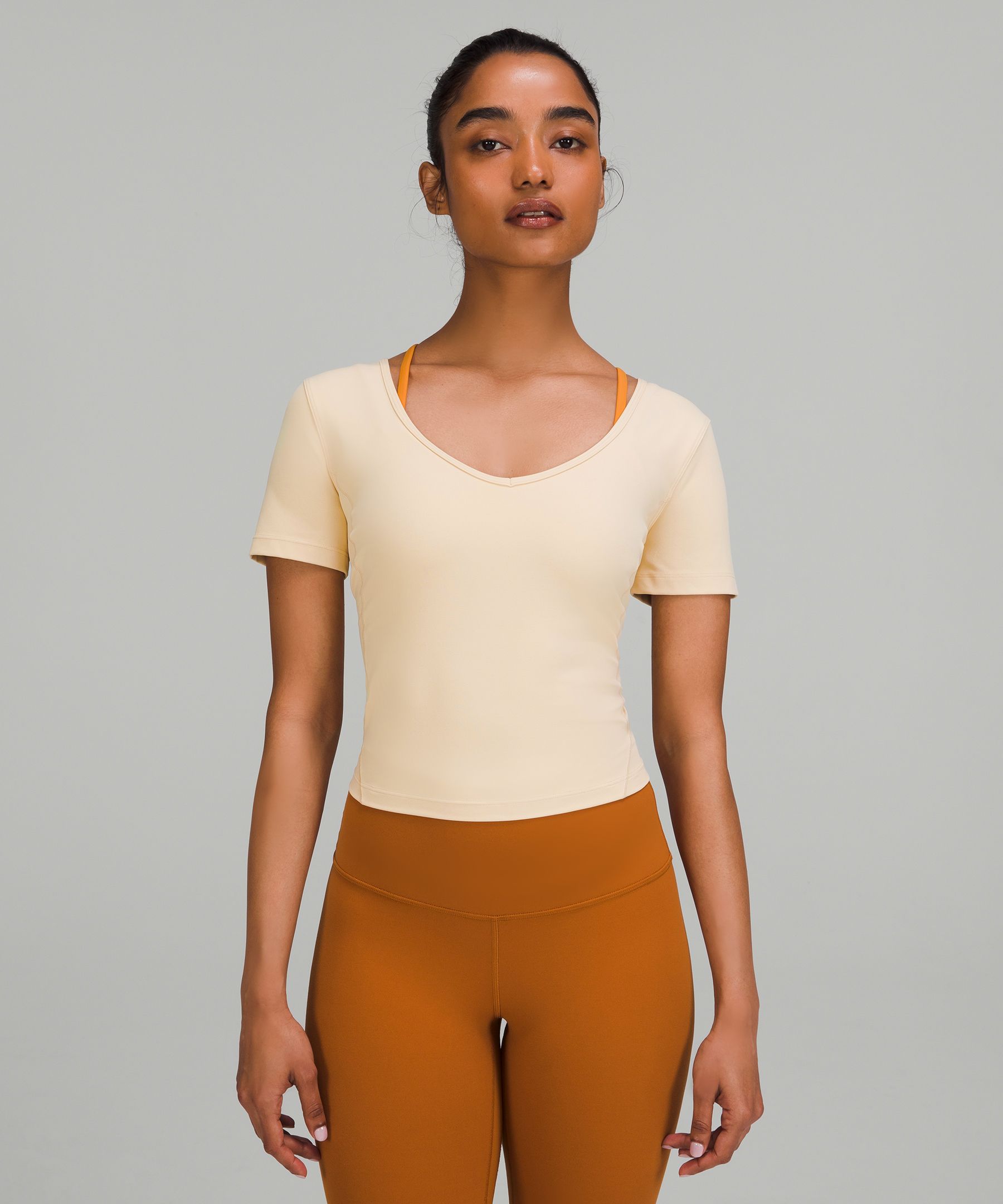 Lululemon Align™ T-shirt