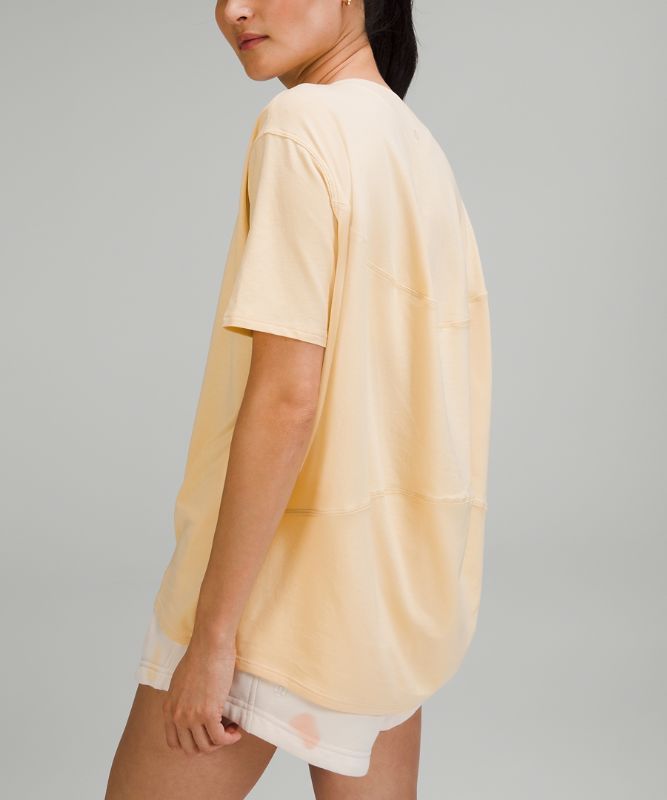 Back in Action Short Sleeve Shirt *Online Only