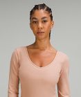lululemon Align™ Long Sleeve Shirt *Online Only