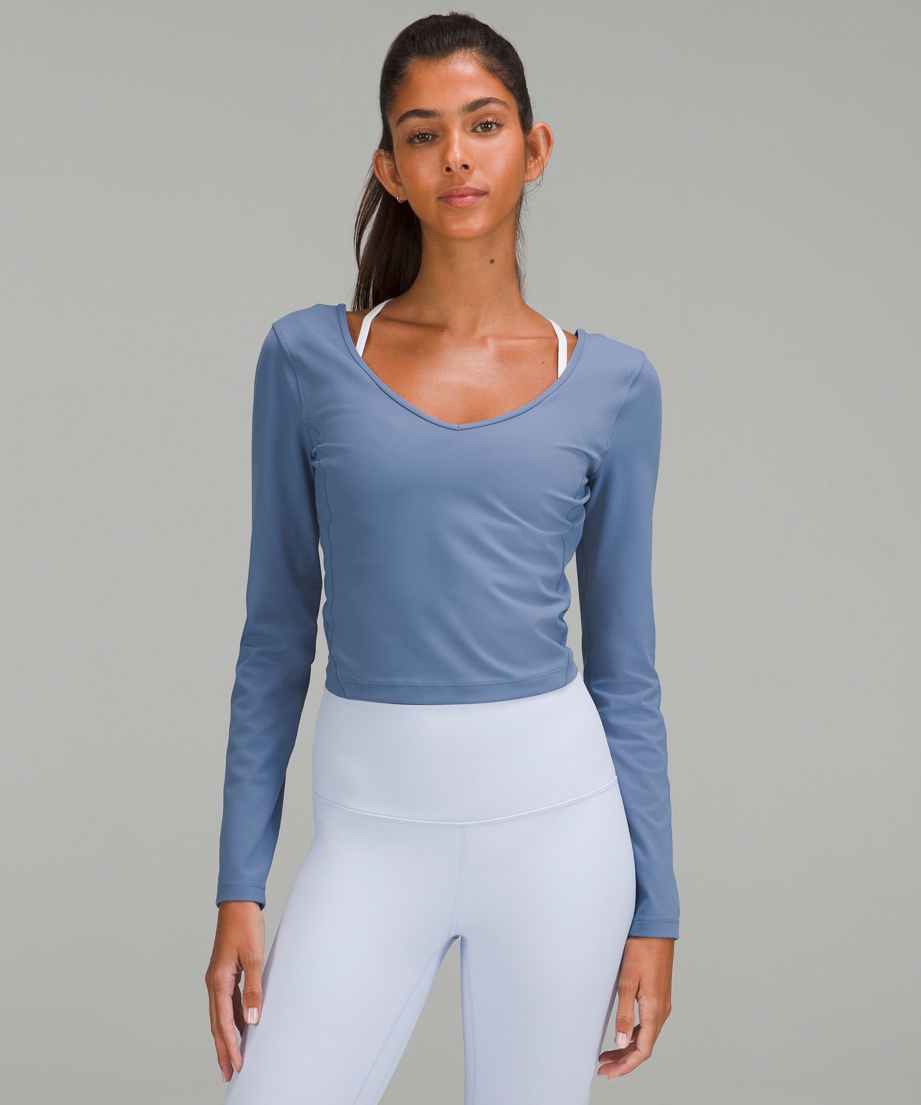 lululemon Align™ Long-Sleeve Shirt