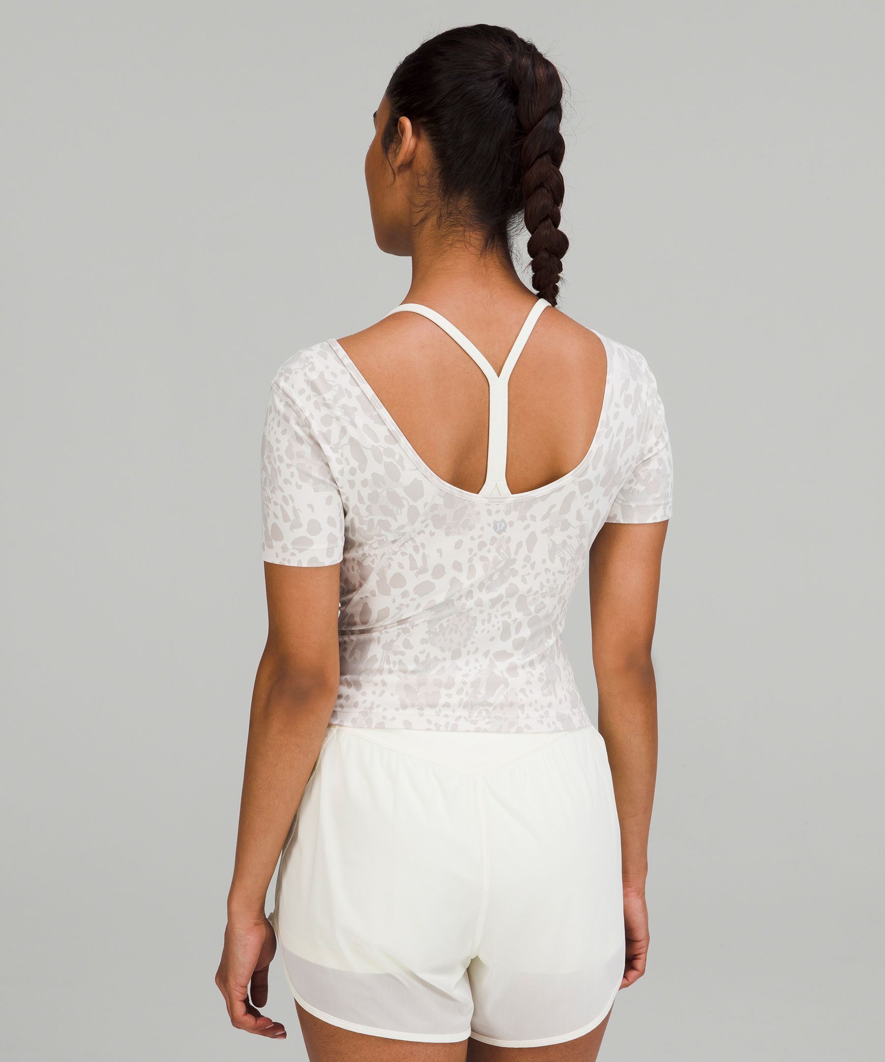 lululemon Align  Tee | Tシャツ | Lululemon JP