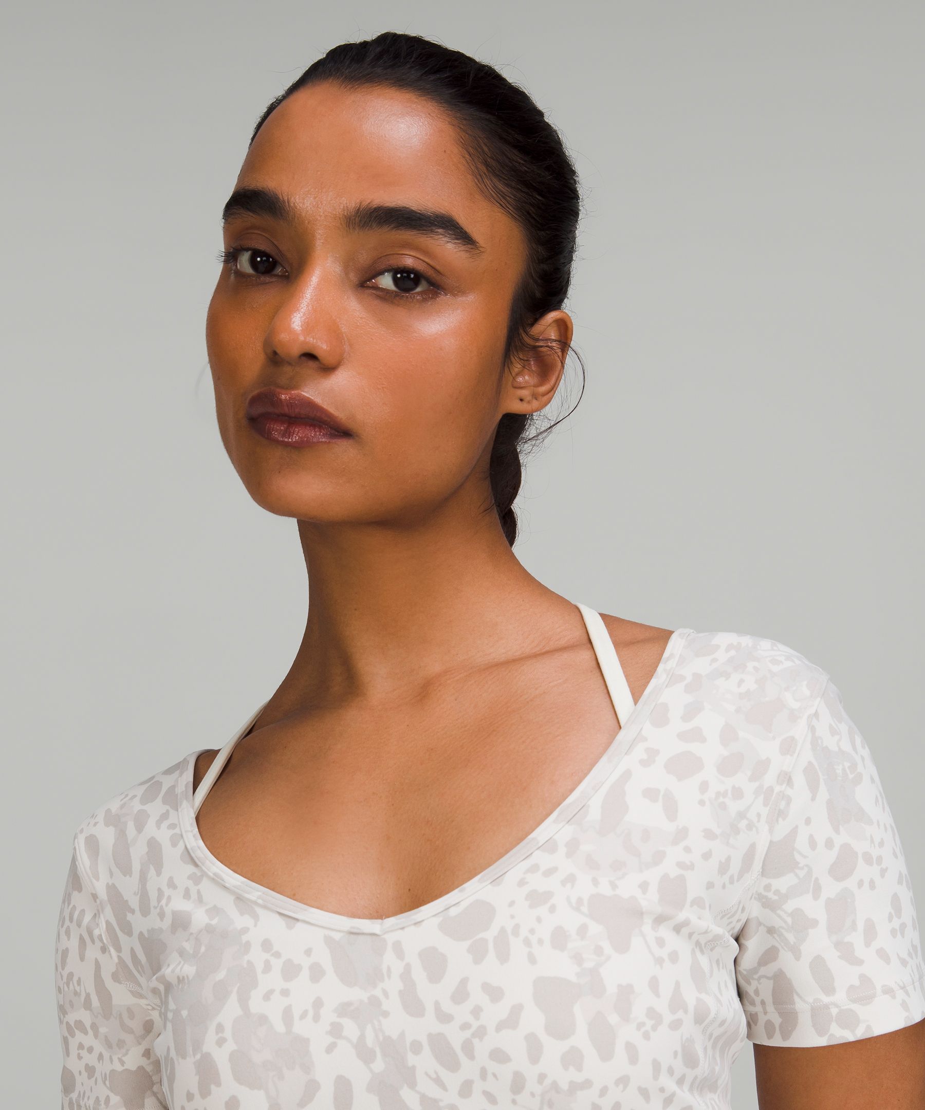 lululemon Align Tee TShirts Lululemon HK