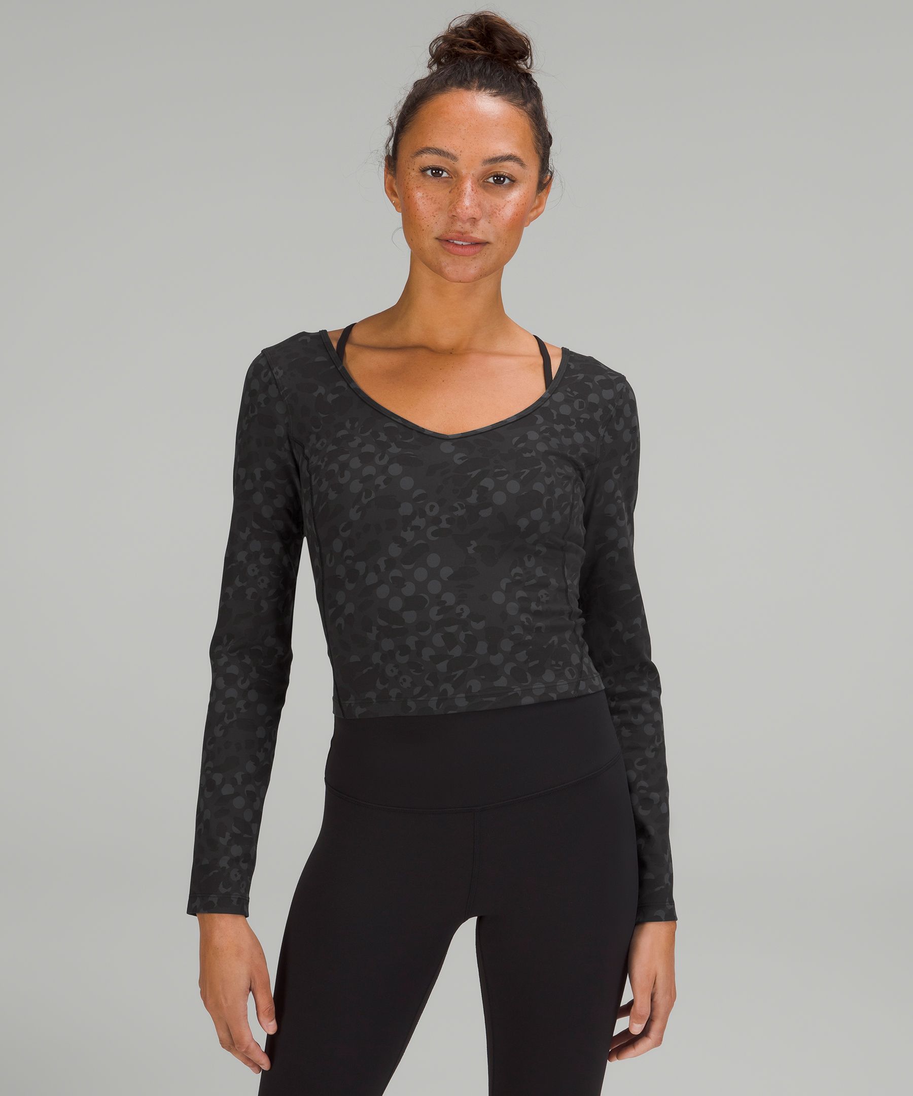 lululemon Align™ Long Sleeve Shirt *Online Only