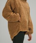 Warmth Restore Long Pullover