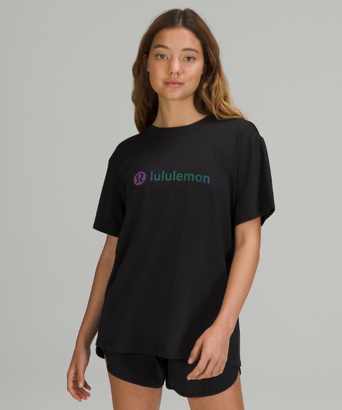 All Yours Tee *Graphic