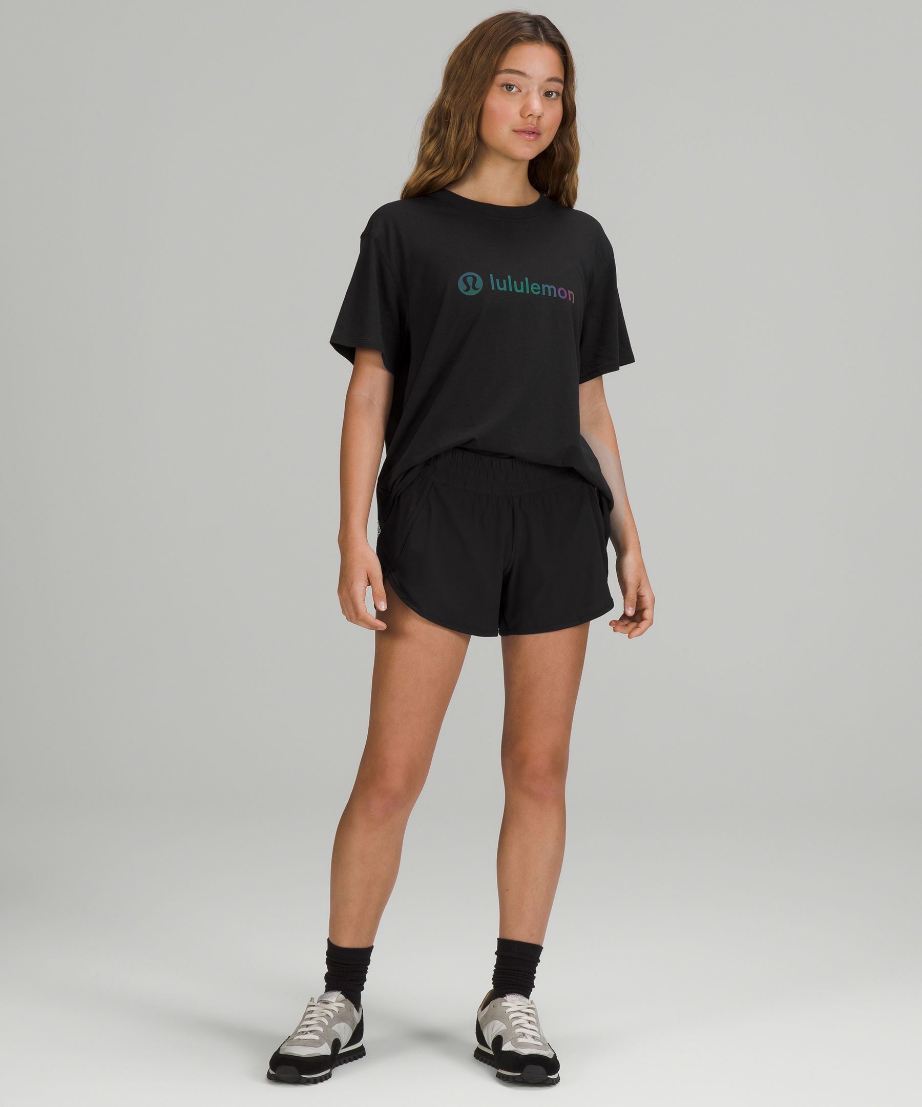 All Yours Graphic Short Sleeve T-Shirt *lululemon