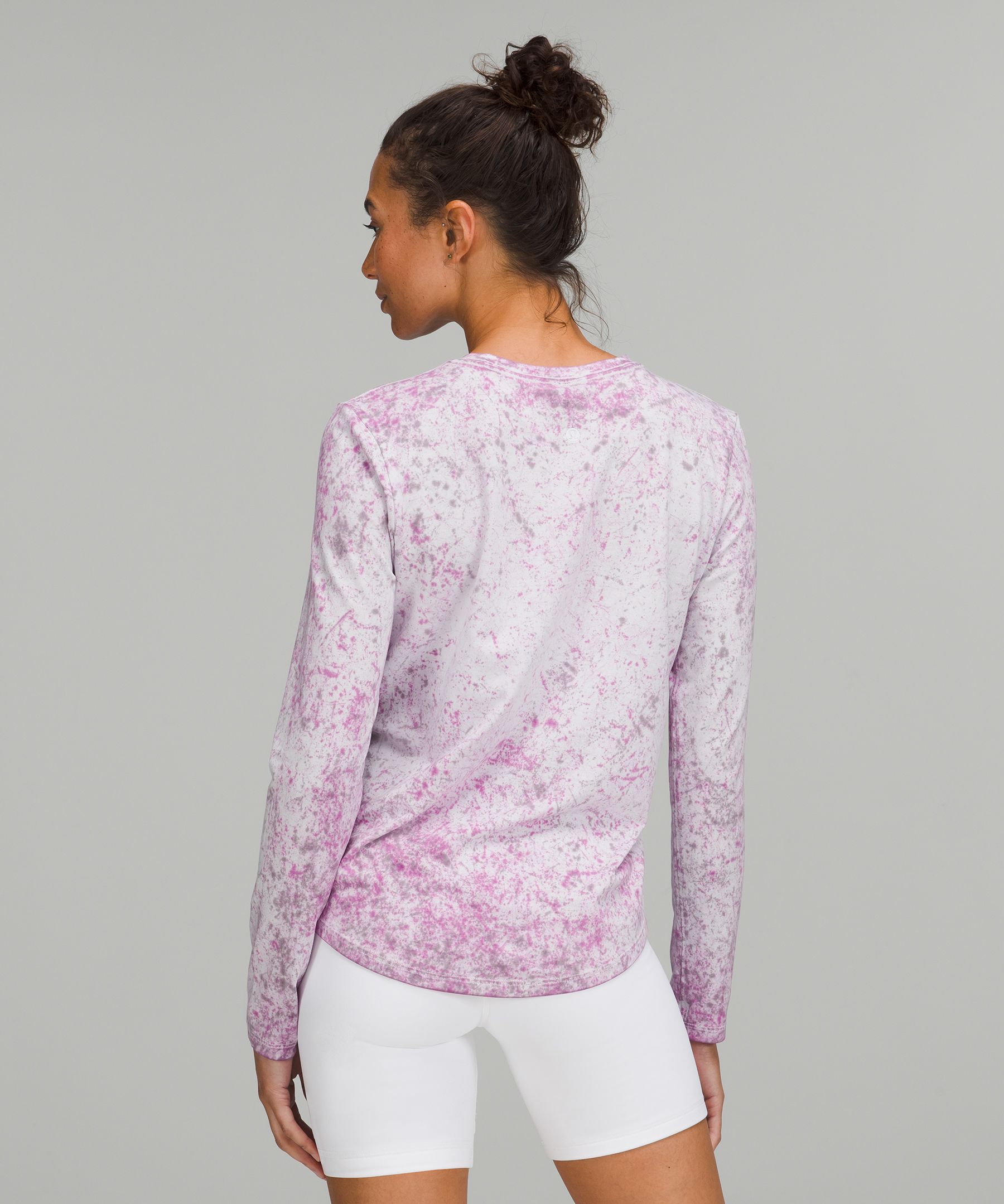 Love Long Sleeve *Wash