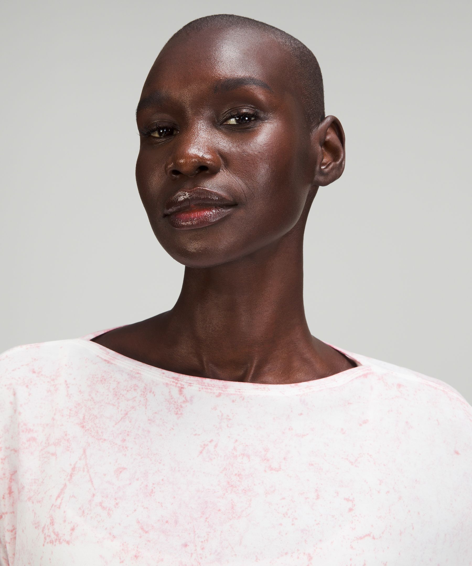 Back in Action Long Sleeve Shirt *Wash Lululemon UK