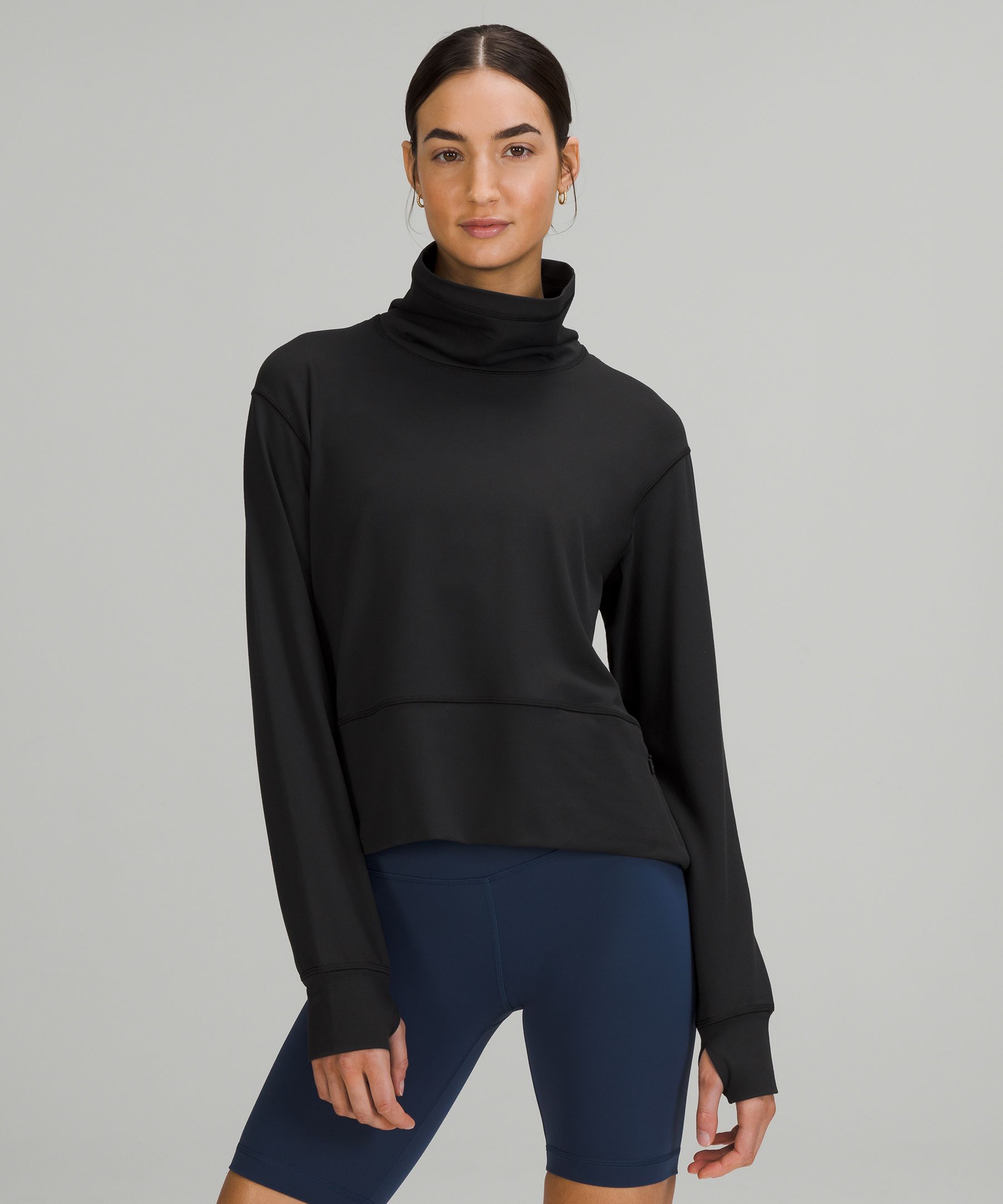 Ready to Rulu Pullover | 衛衣 | Lululemon HK