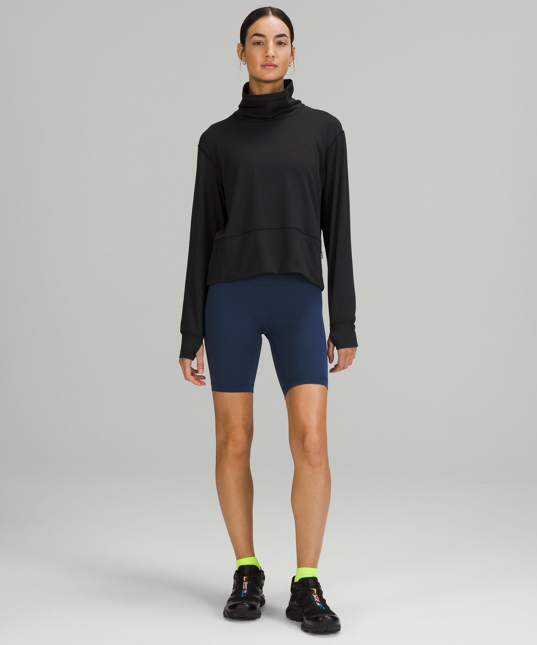 Ready to Rulu Pullover | 衛衣 | Lululemon HK