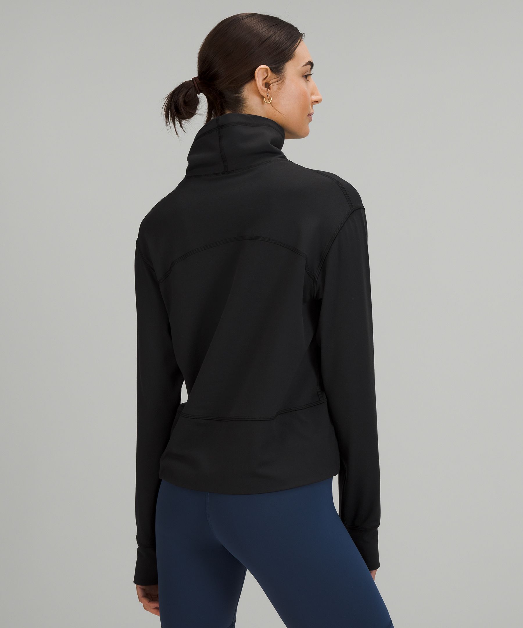 Ready to Rulu Pullover | 衛衣 | Lululemon HK