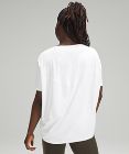 Back in Action Short Sleeve T-Shirt *Nulu Online Only