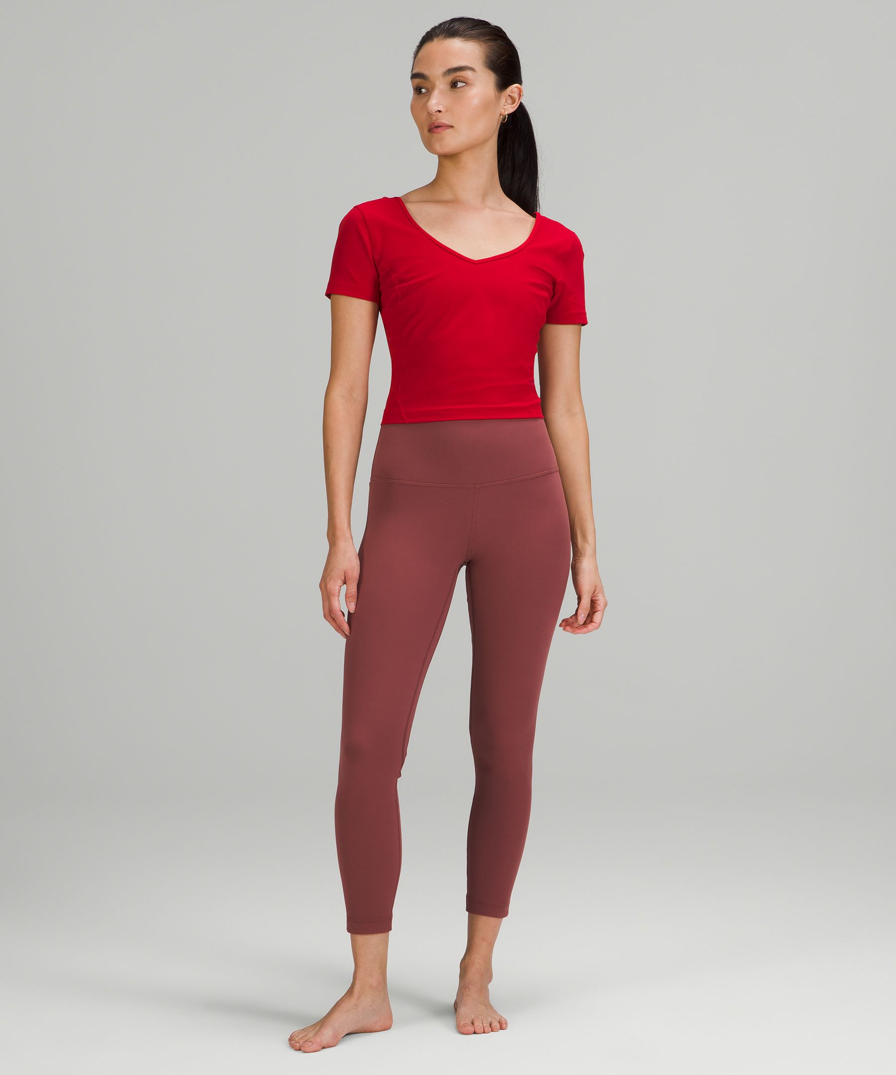 lululemon Align™ Tee