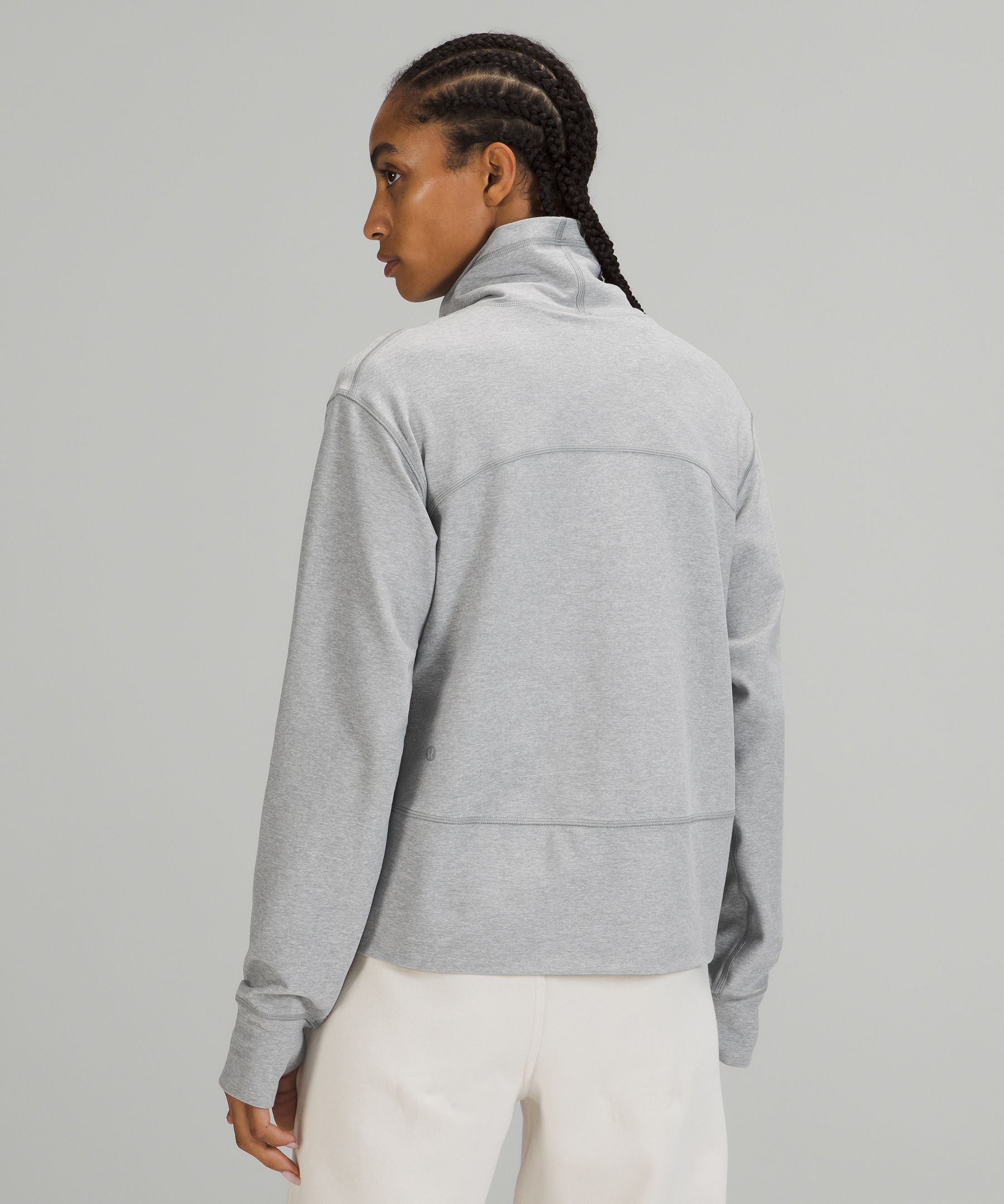 Lululemon Ready to Rulu Pullover - ShopStyle