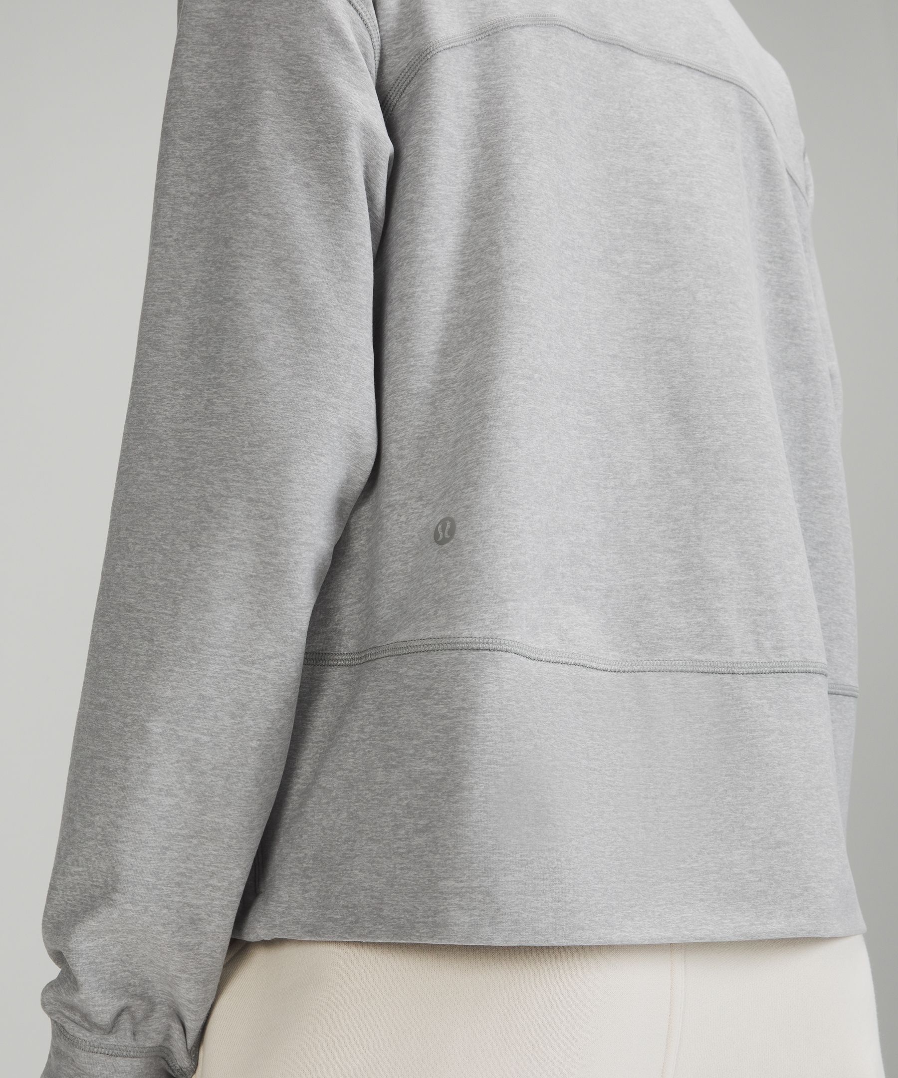 Lululemon Ready to Rulu Pullover - ShopStyle