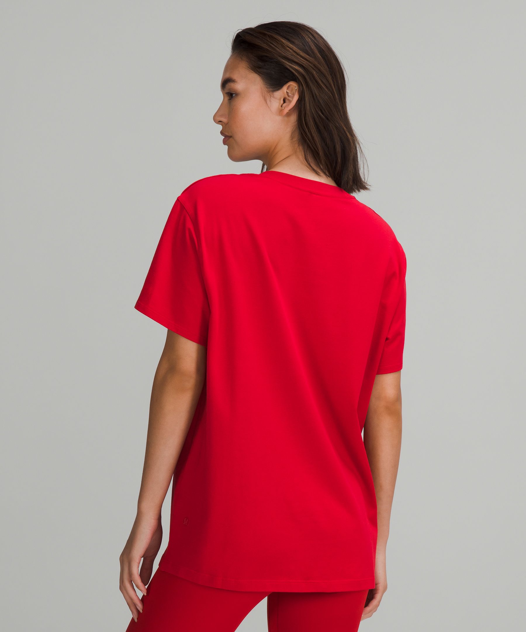 Team Canada All Yours Graphic T-Shirt *COC Logo