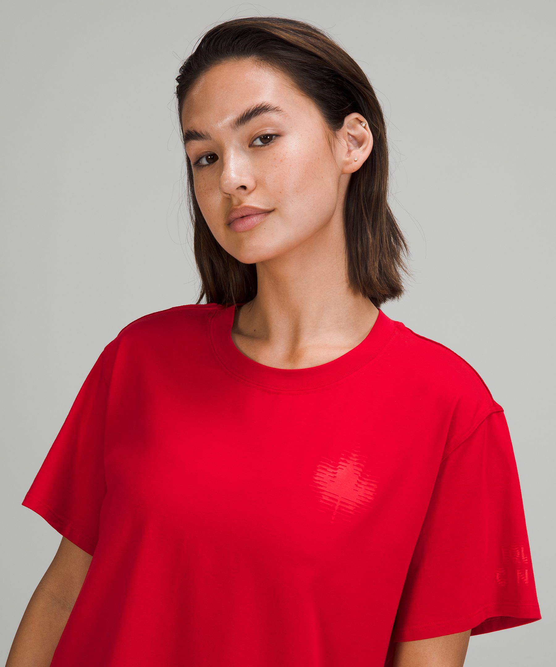 Team Canada All Yours Graphic T-Shirt *COC Logo