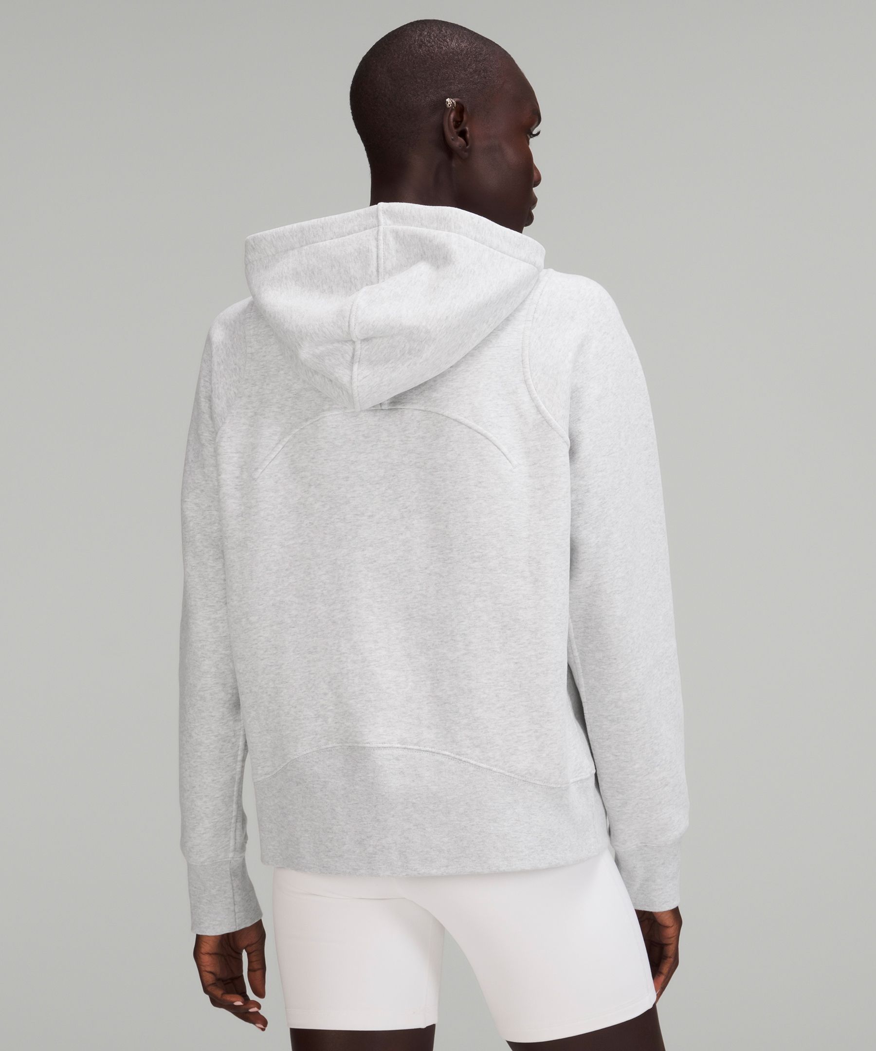 Lululemon loungeful sweatshirt - Gem