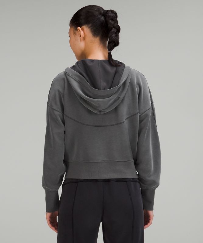 Softstreme Pocketed Hoodie