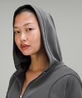 Softstreme Pocketed Hoodie