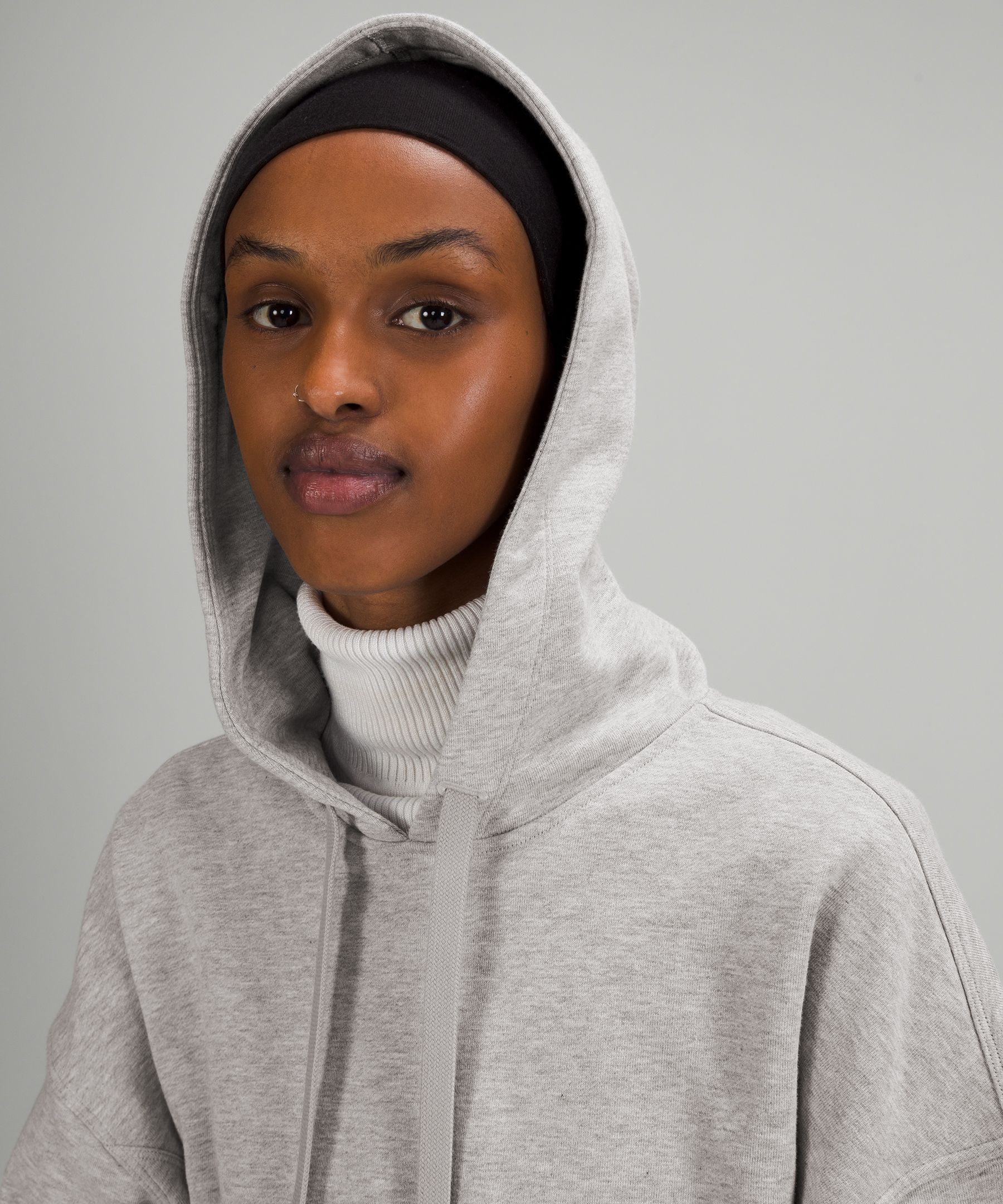 Perfect best sale oversized hoodie