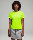 T-shirt de randonnée léger à ourlet ajustable *Exclusivité en ligne