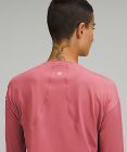 Abrasion-Resistant Training Long Sleeve Shirt