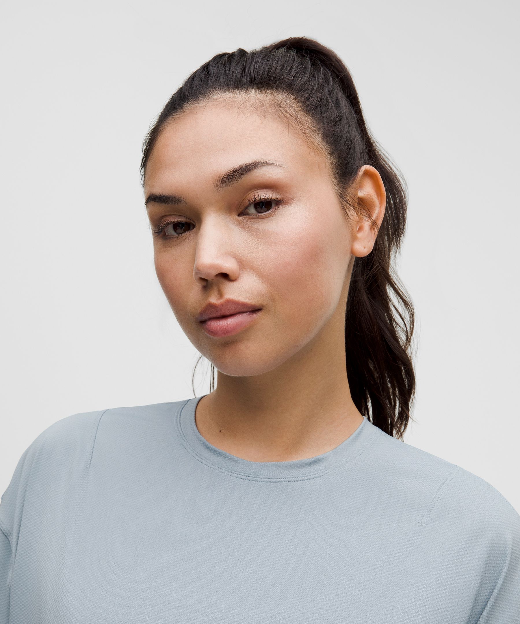 Lululemon Abrasion-resistant Training T-shirt