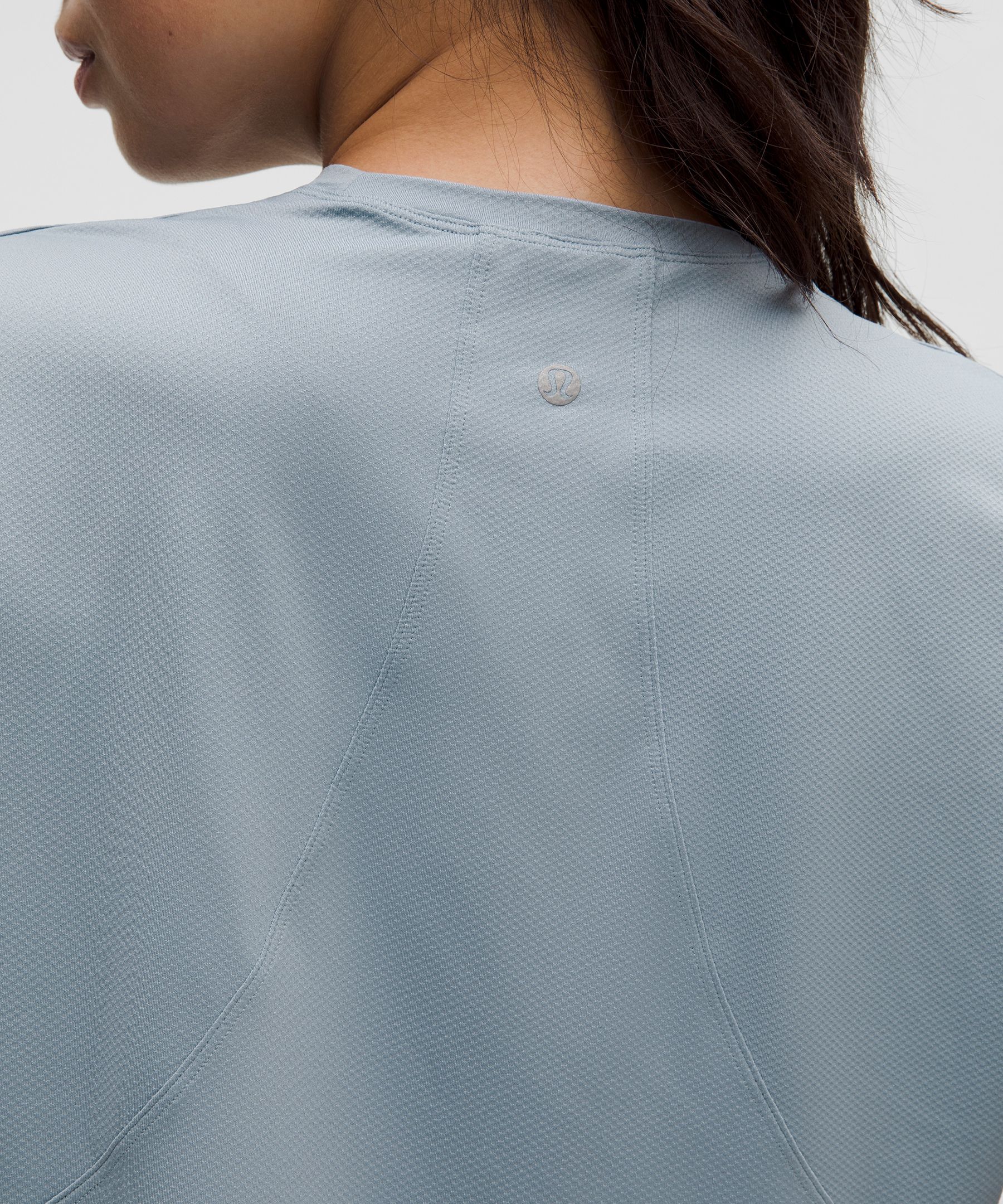 Lululemon Abrasion-resistant Training T-shirt