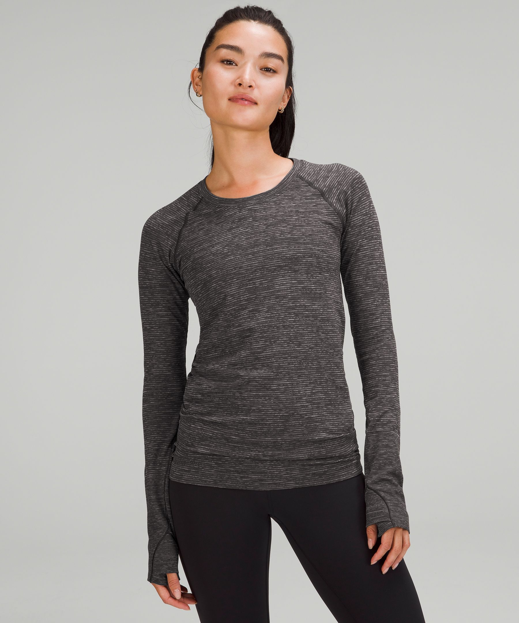 lululemon Align™ Long Sleeve Shirt | Women's Long Sleeve Shirts ...