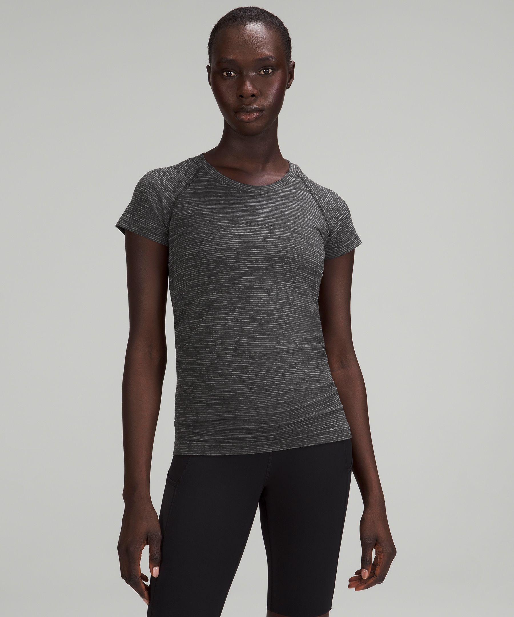 Swiftly Tech Short Sleeve Shirt 2.0 | Women's Short Sleeve Shirts & Tee's | lululemon