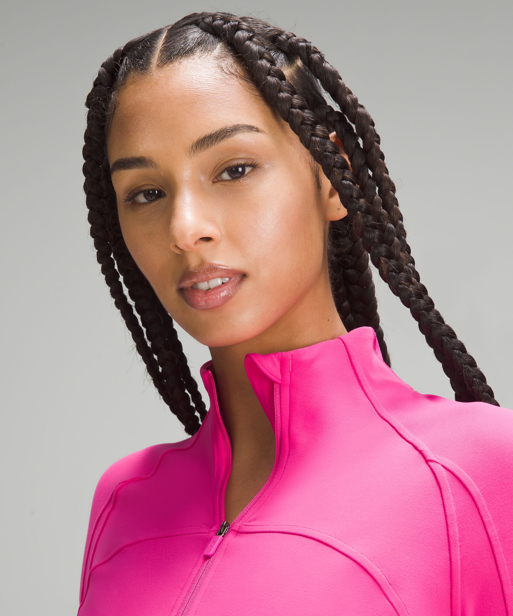 Cropped Define Jacket *Nulu Lululemon UK