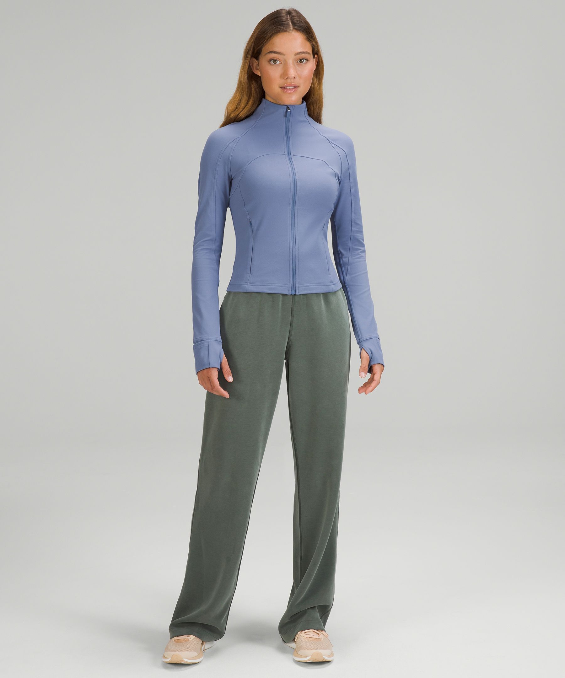 Lululemon Jacket Munimoro gob pe