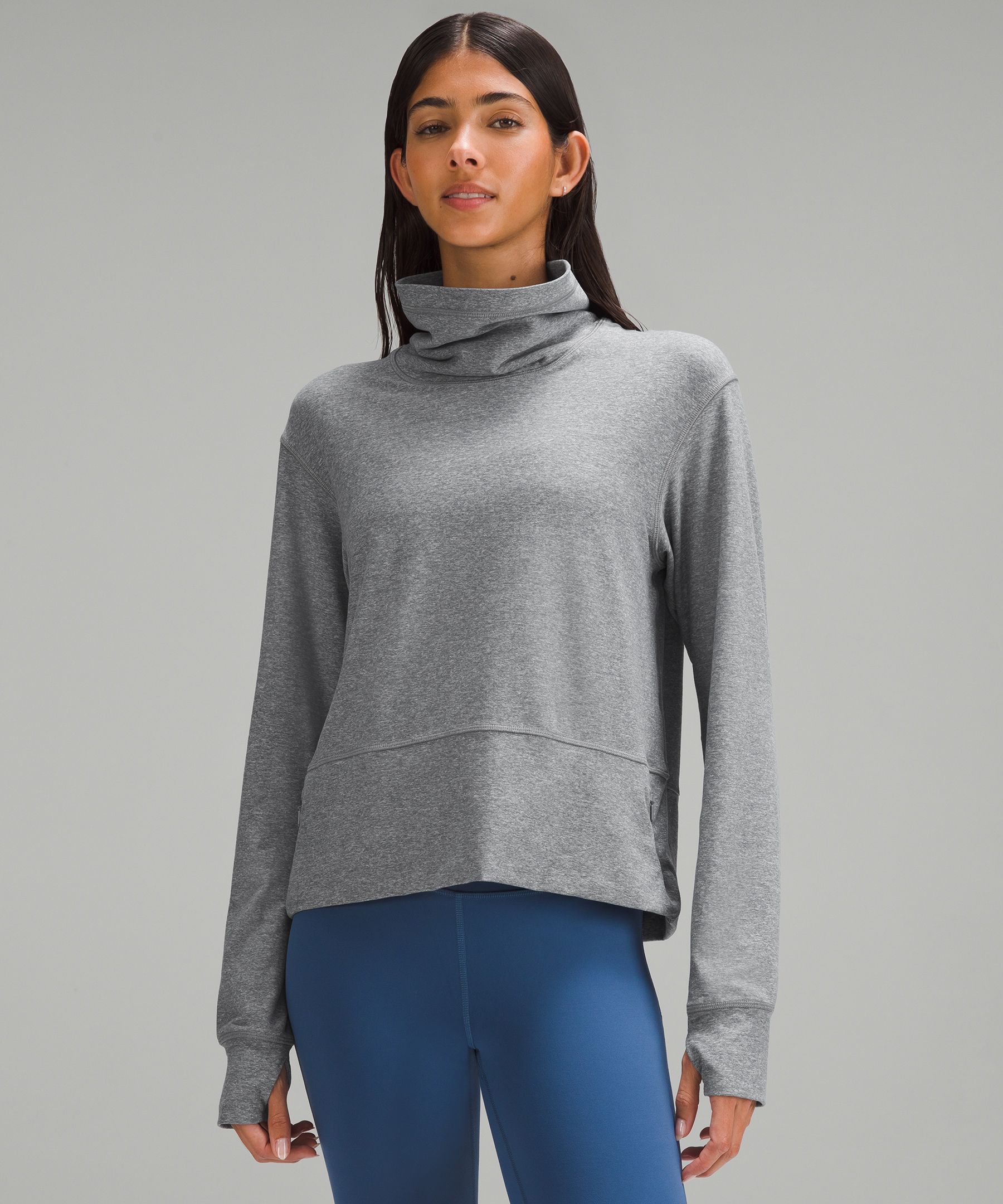 Ready to Rulu Pullover | Women's Hoodies & Sweatshirts | lululemon