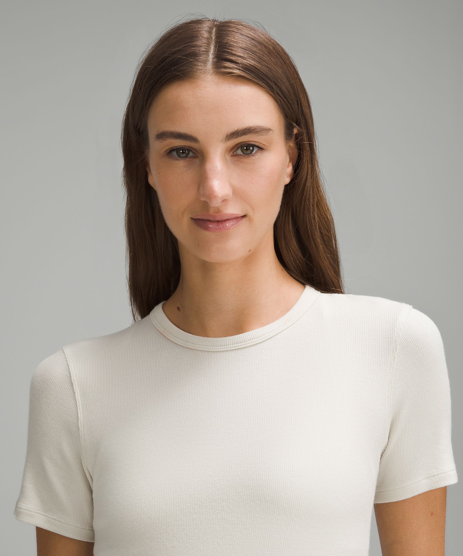 Lululemon Hold Tight Short-sleeve Shirt