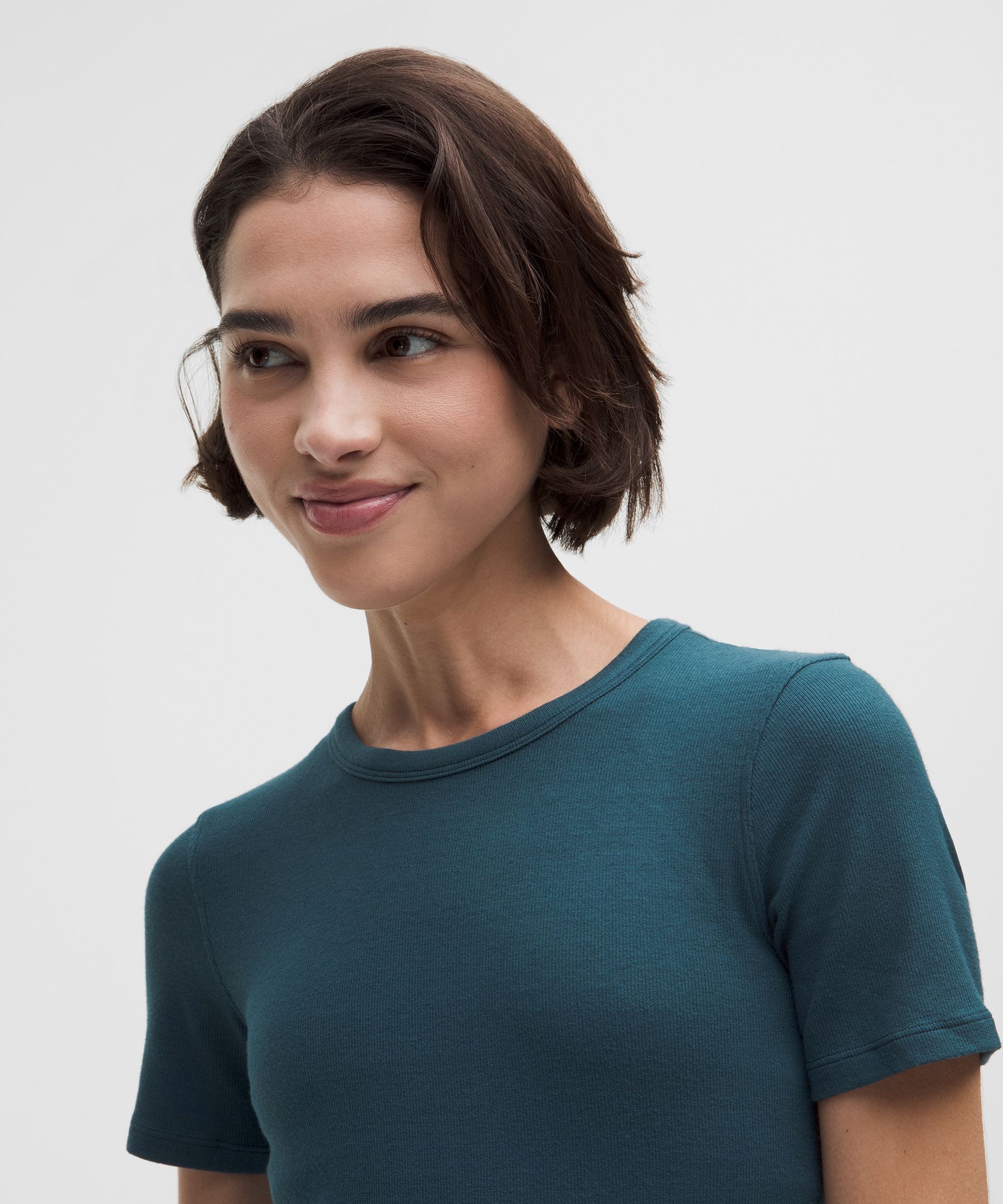 Hold Tight Short-Sleeve Shirt