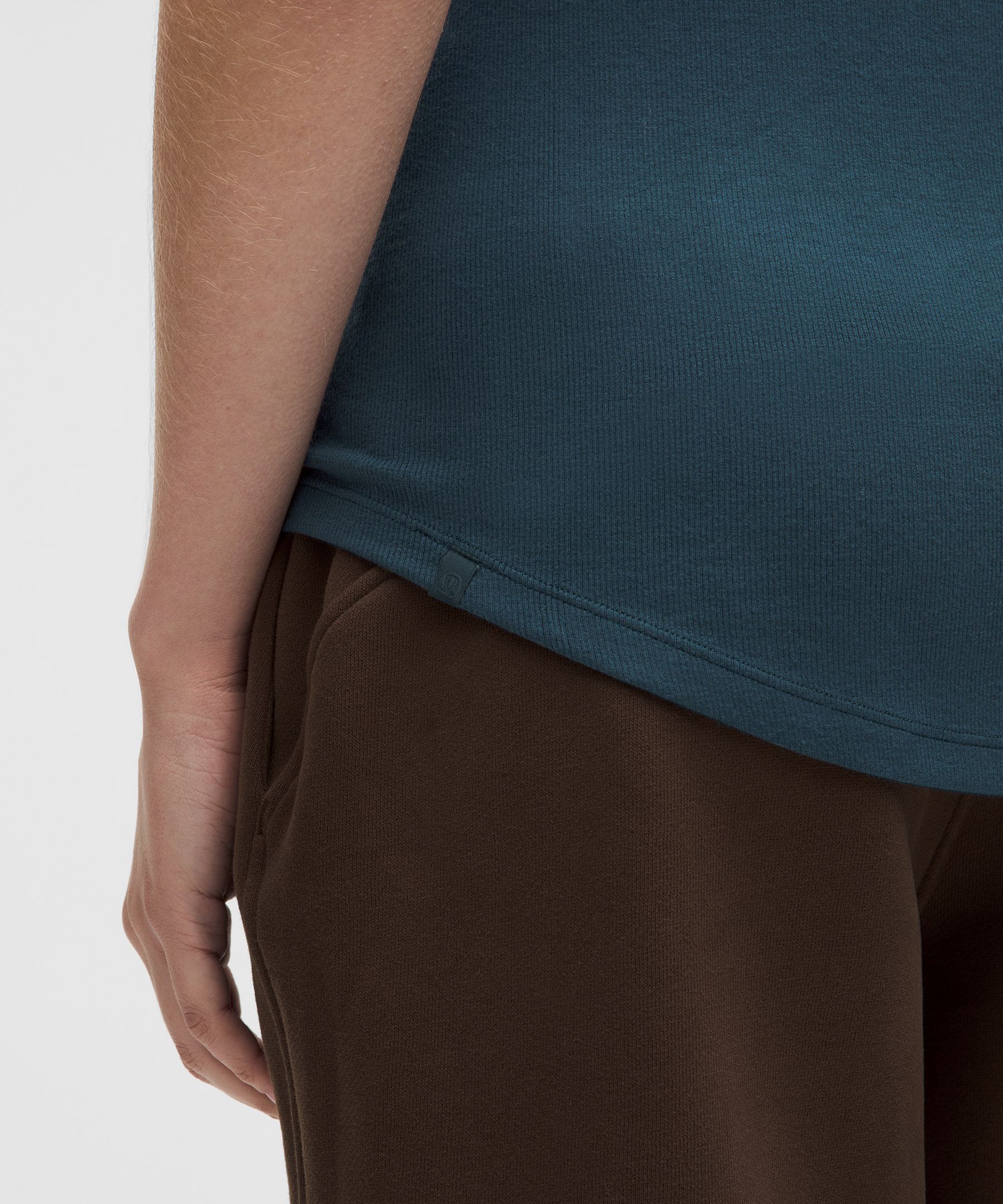 Hold Tight Short-Sleeve Shirt