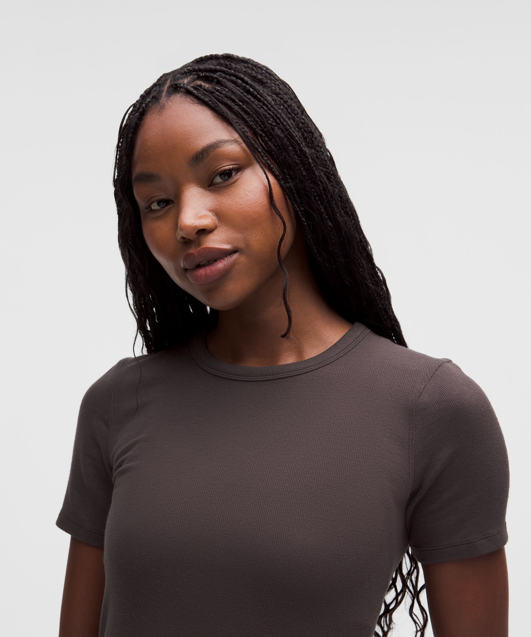 Hold Tight Short-Sleeve Shirt | Women's Short Sleeve Shirts & Tee's