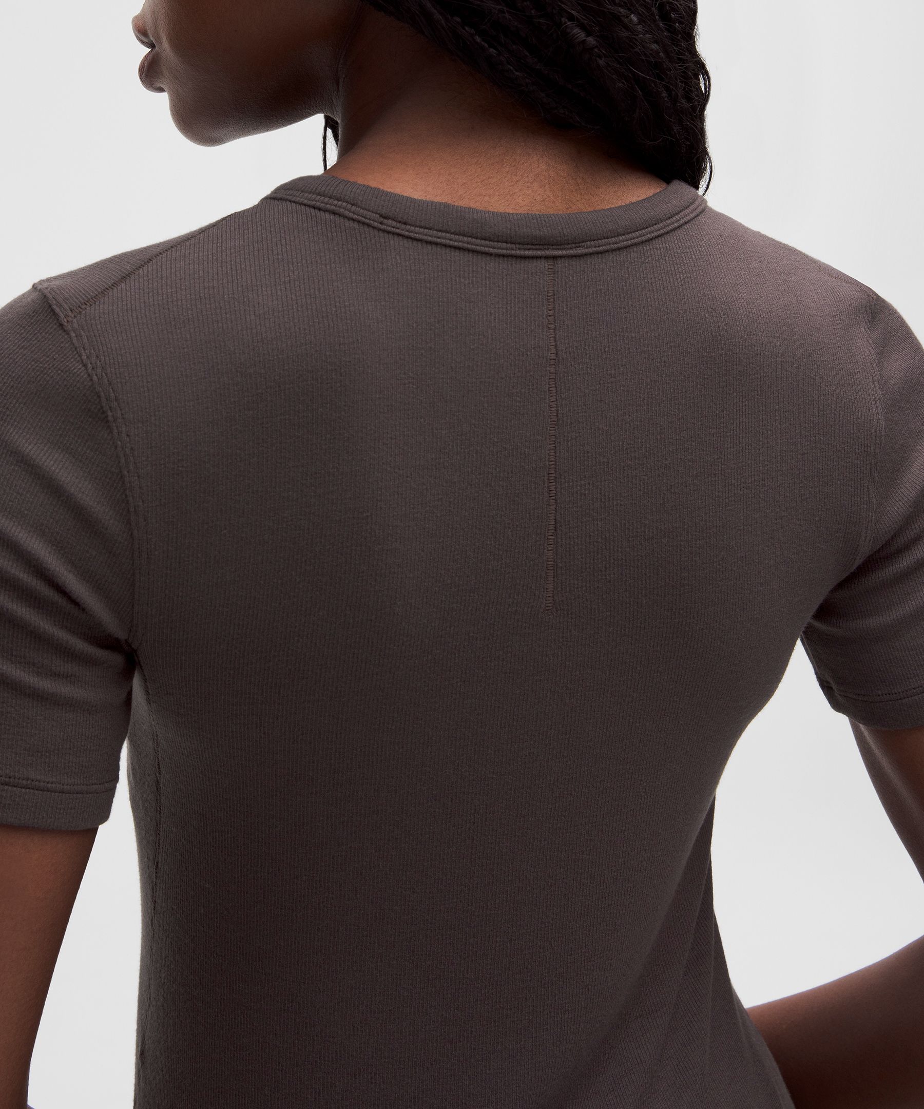 Hold Tight Short-Sleeve Shirt | Women's Short Sleeve Shirts & Tee's