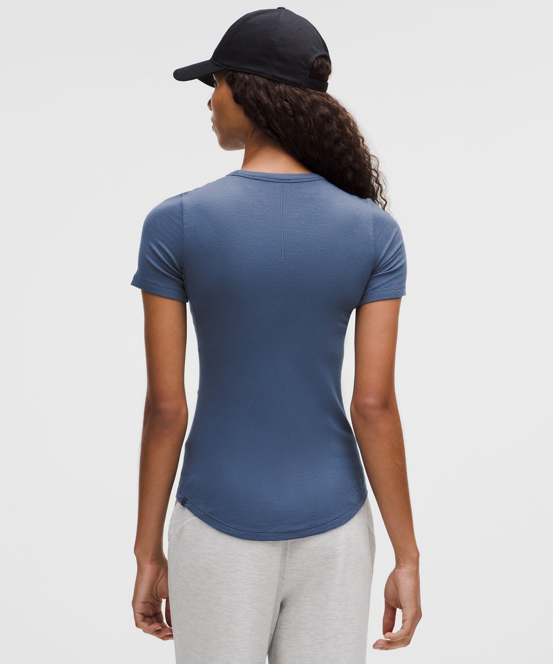 Hold Tight Short-Sleeve Shirt | Women's Short Sleeve Shirts & Tee's