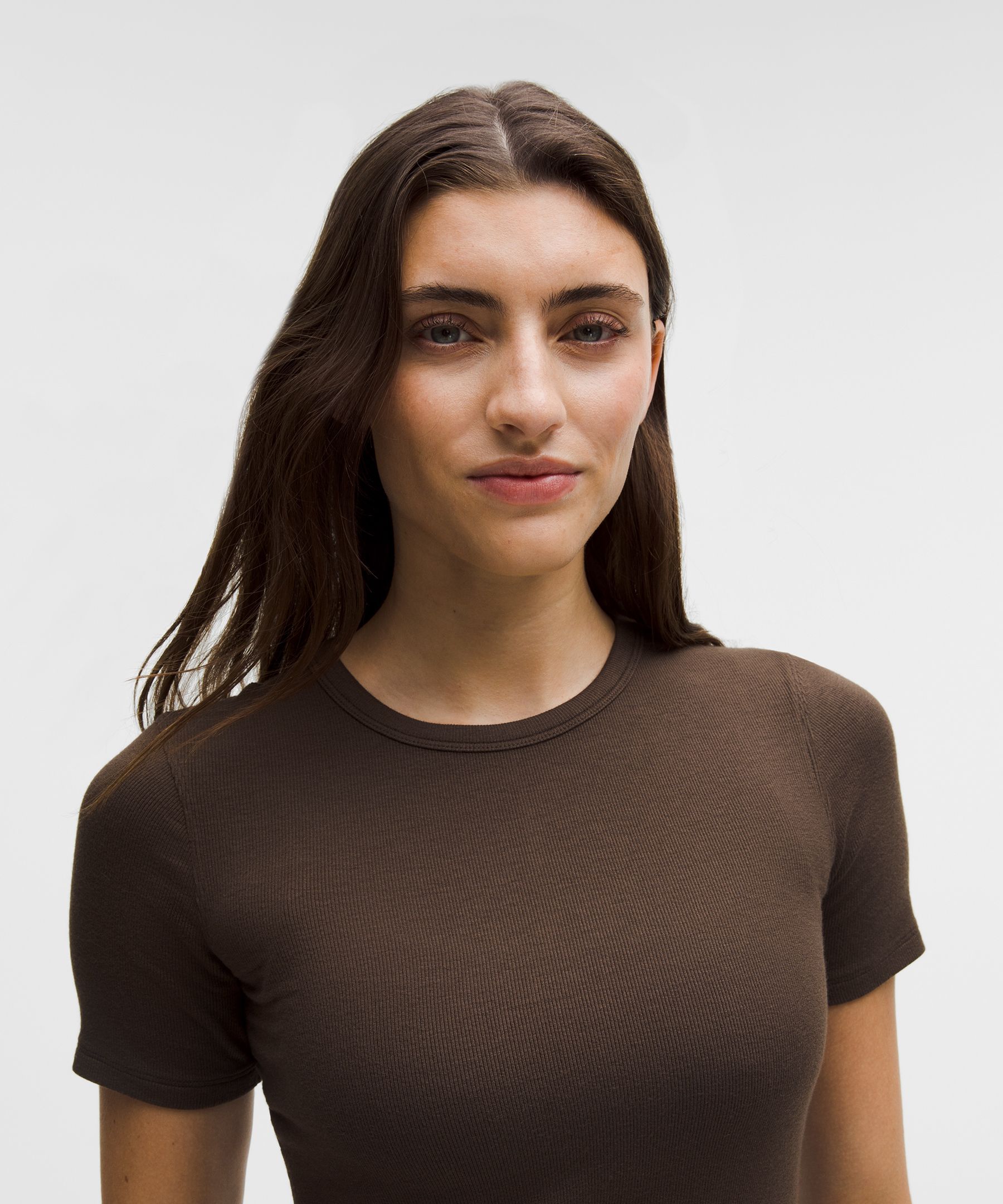 Hold Tight Short-Sleeve Shirt