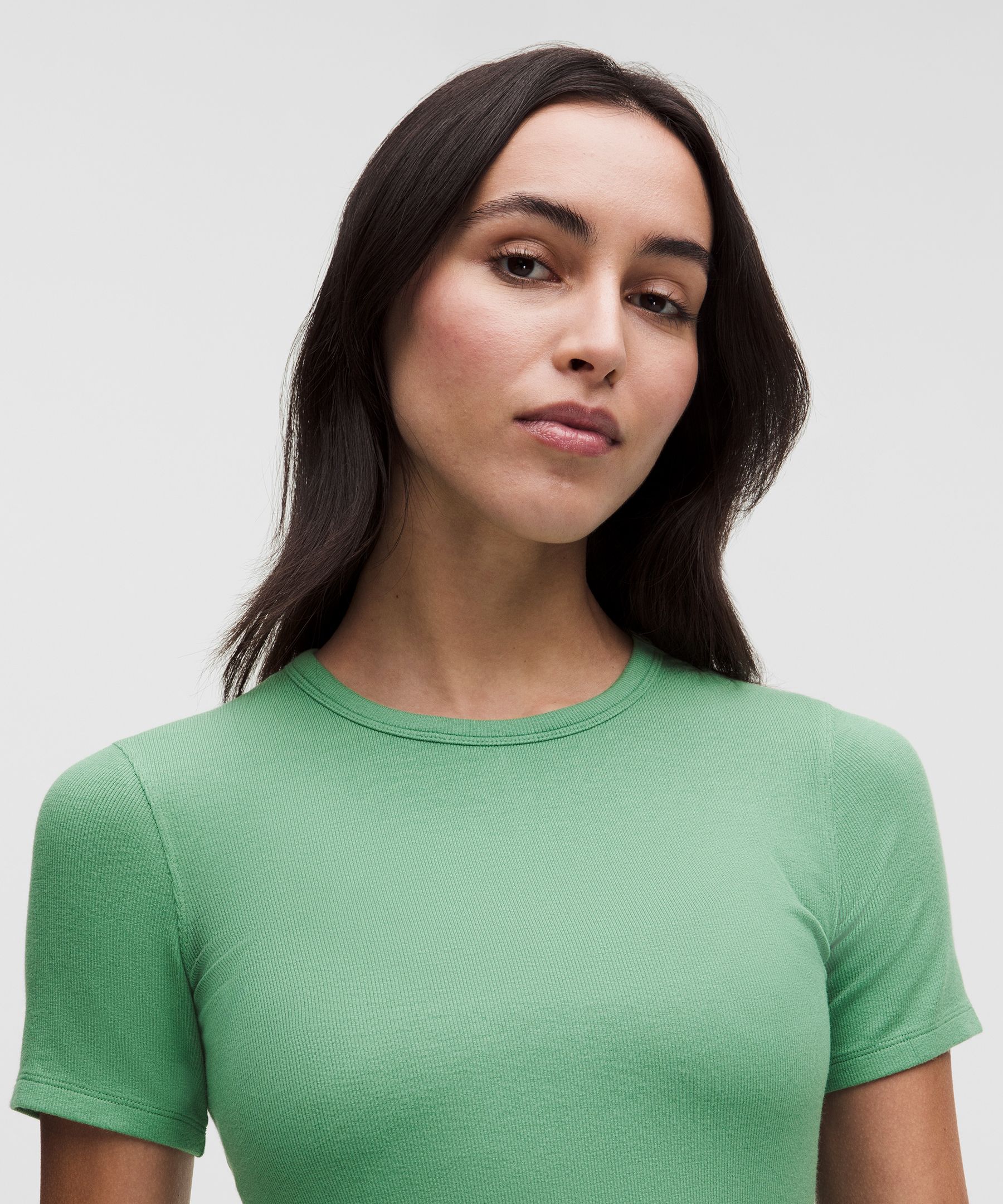 Hold Tight Short-Sleeve Shirt