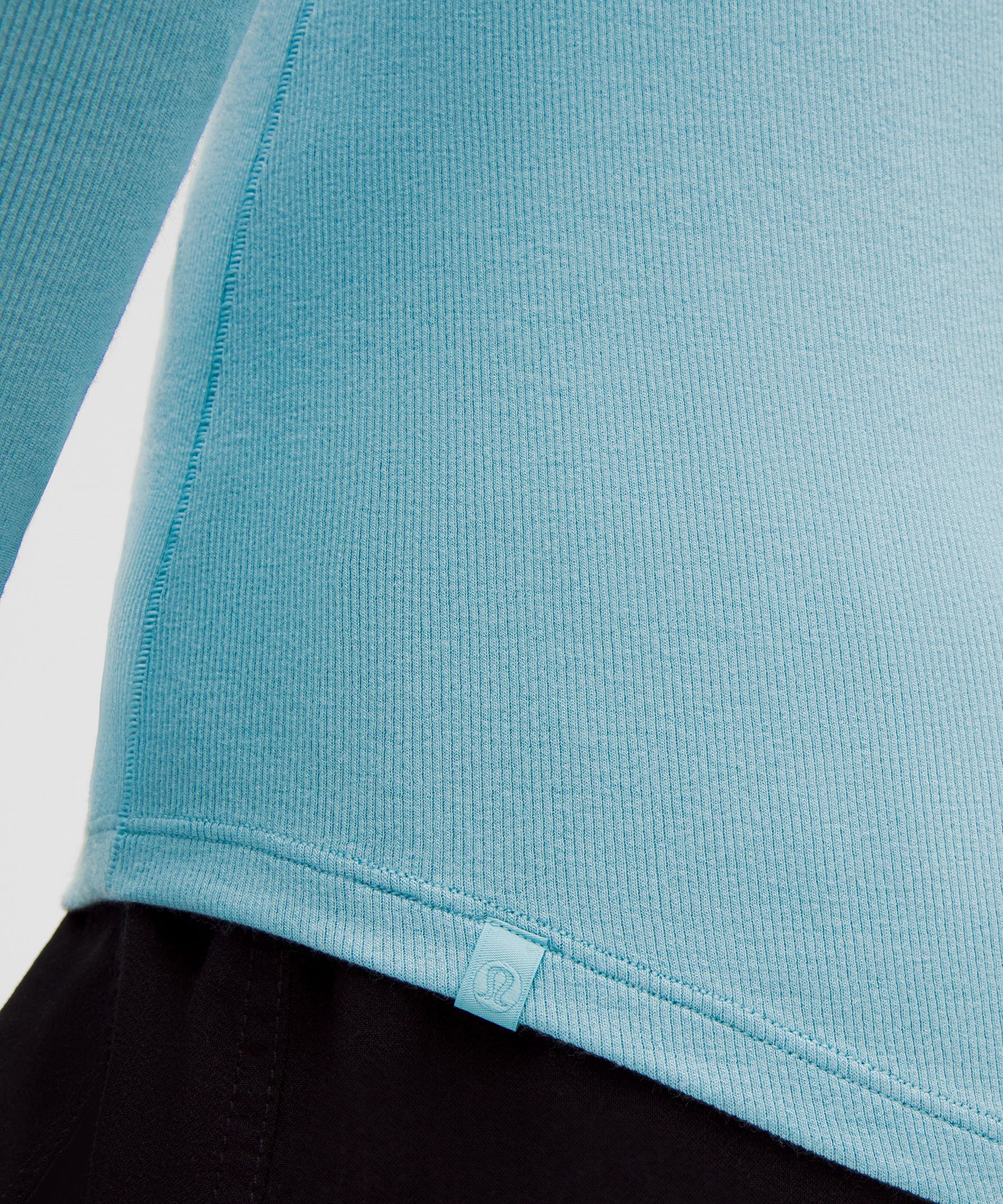 Seafoam