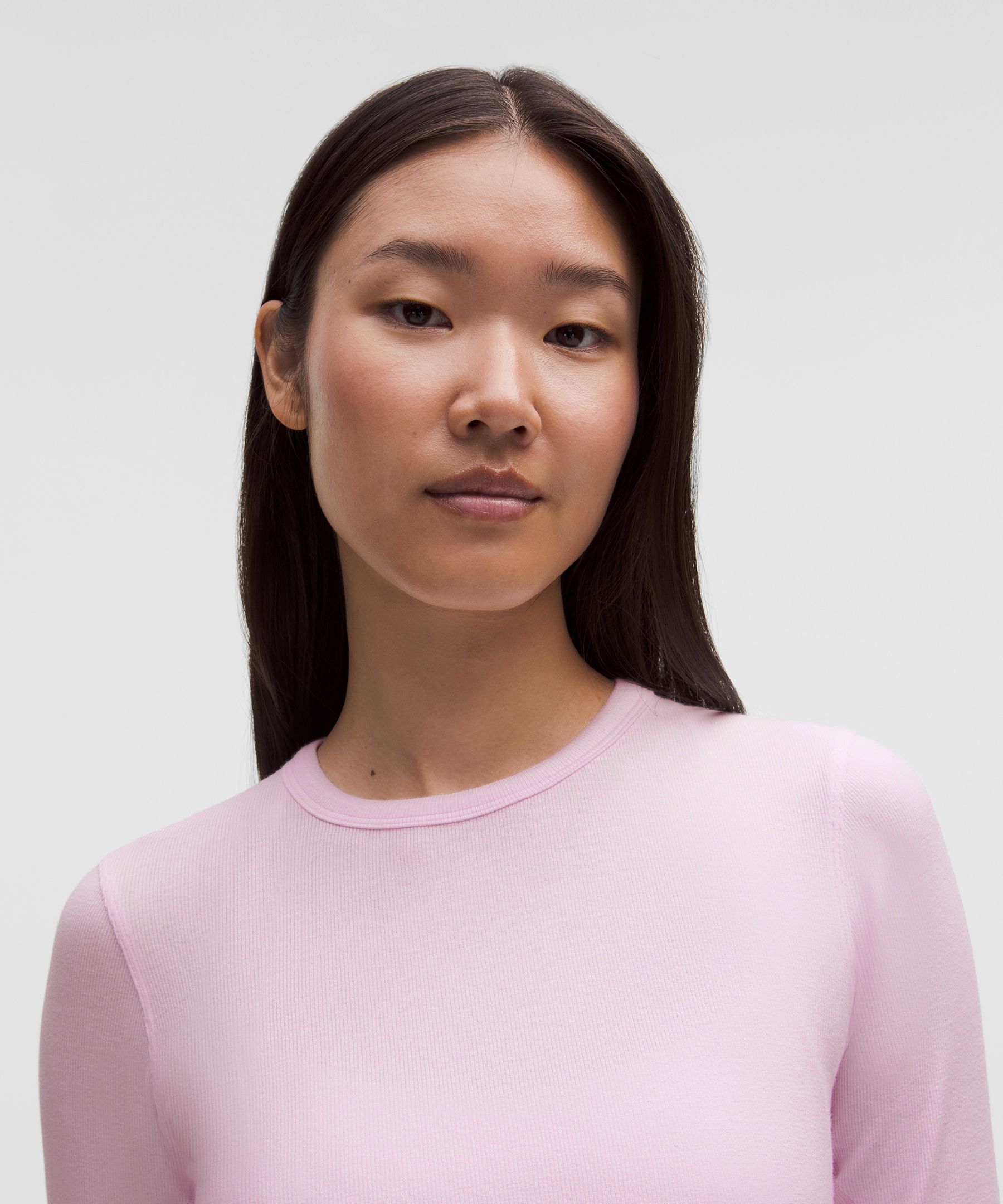Lululemon Hold Tight Long-sleeve Shirt